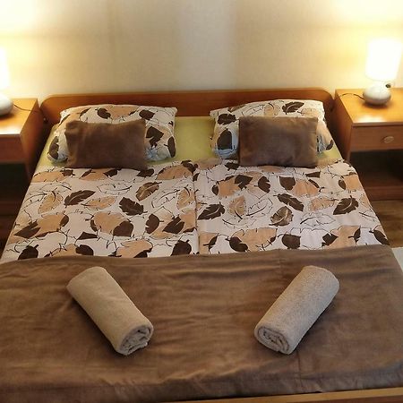 Apartments Vidos 드레즈니크그라드 외부 사진